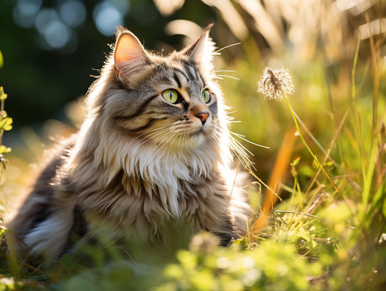 cataracte animaux