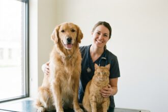 7 conseils pour bien choisir son assurance animaux