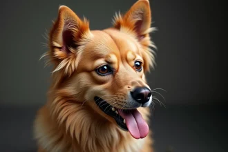 Identifier facilement un caniche grâce à ses caractéristiques clés