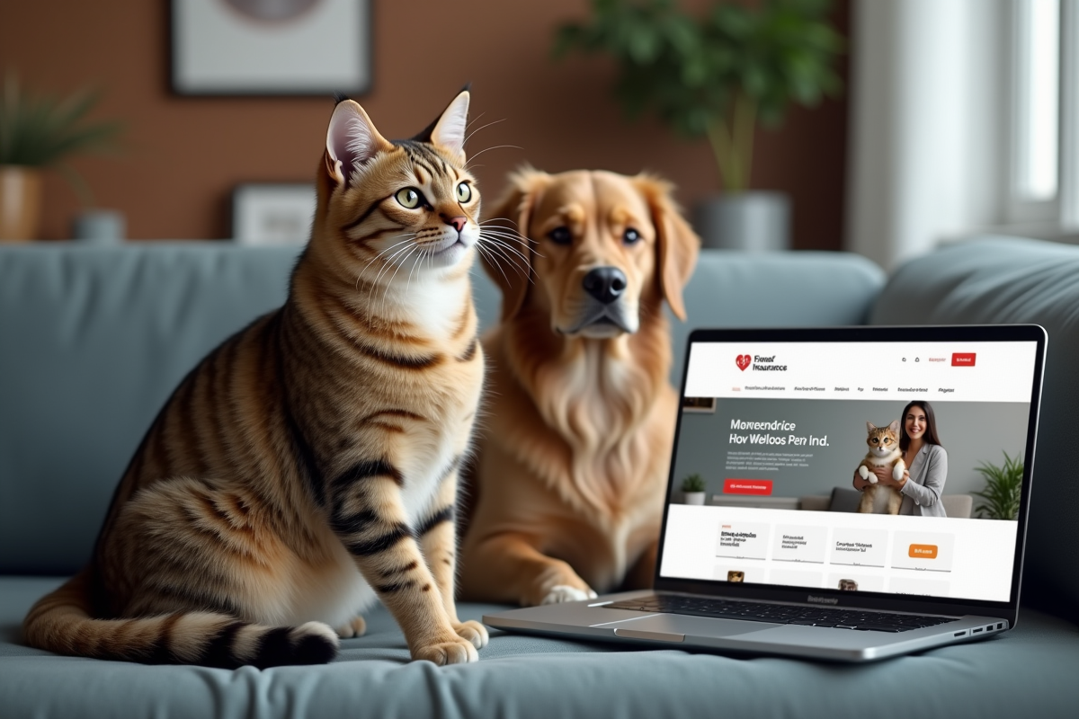 assurance animaux