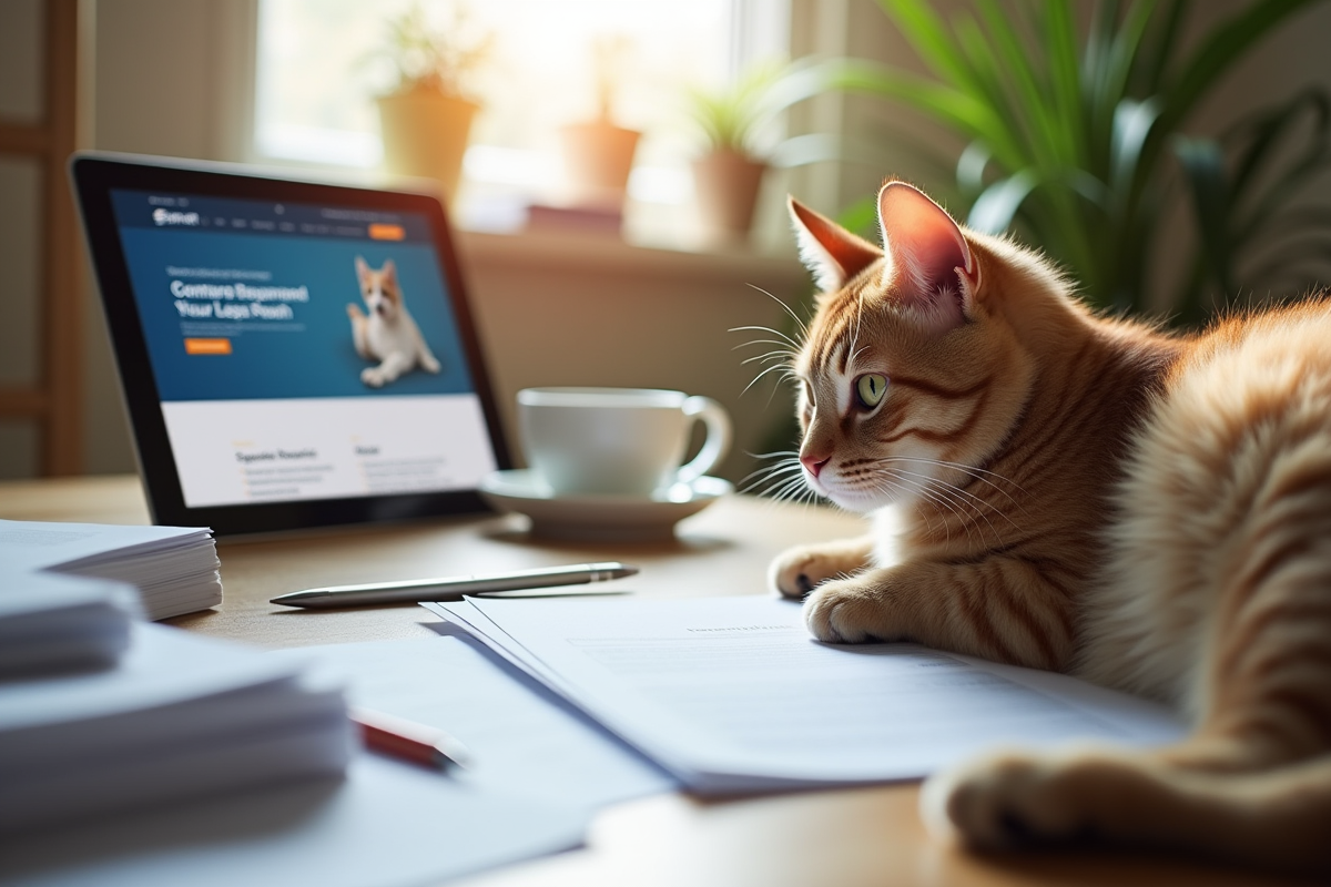 vétérinaire animaux