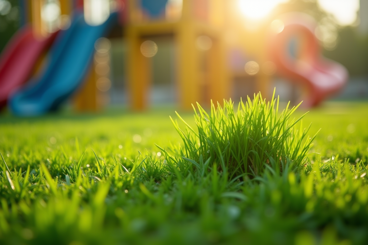 crotte herbe