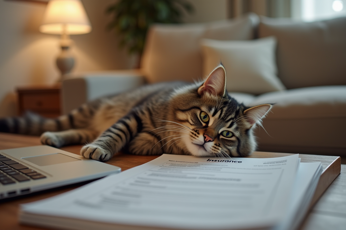 assurance animaux