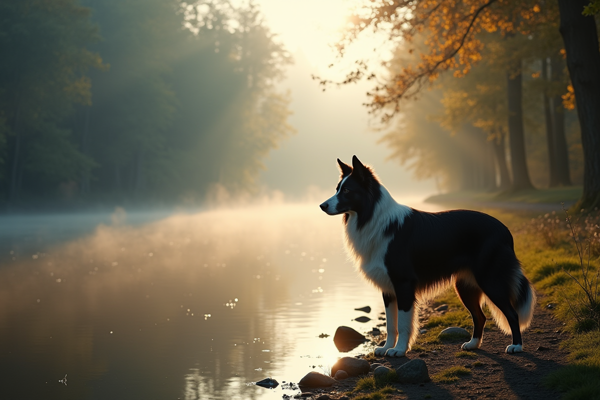 chien mythologie