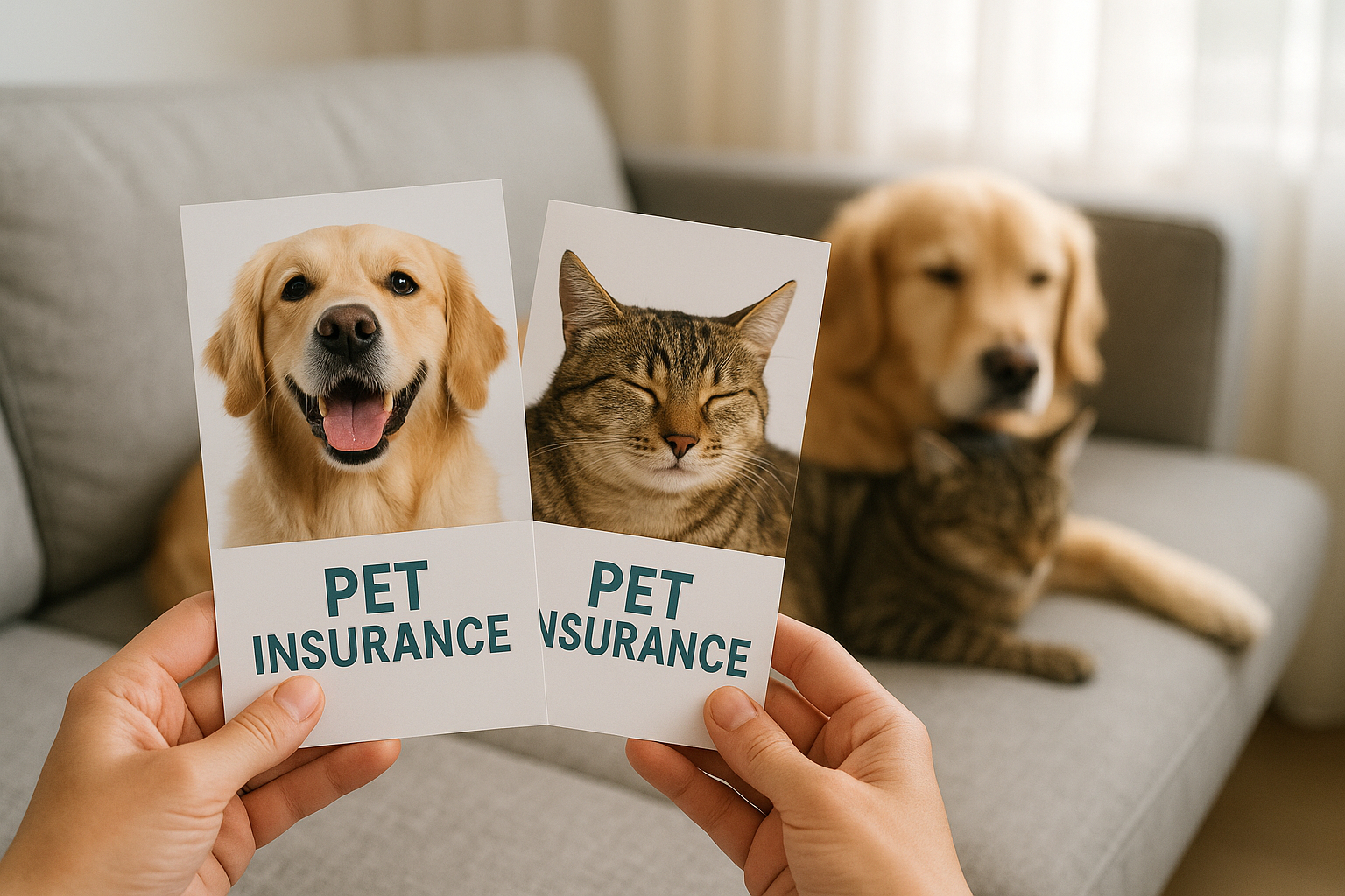 Mains tenant brochures d