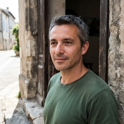 Ludovic Lucas